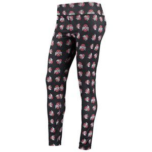 Women's Ohio State Leggings